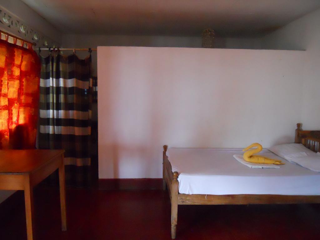 Beach Hostal Oasis Las Peñitas المظهر الخارجي الصورة