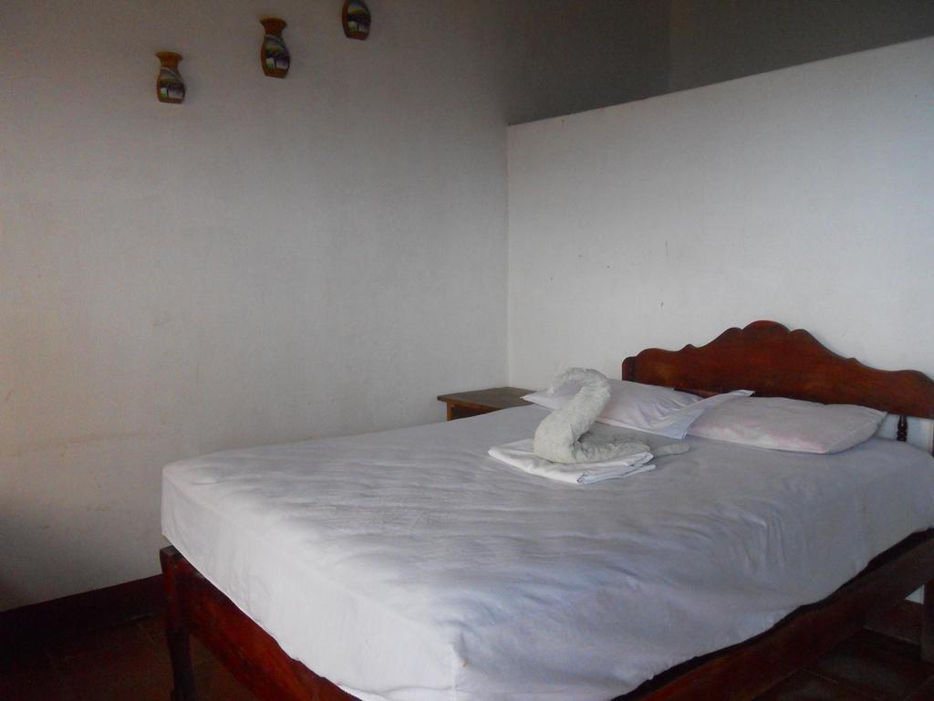Beach Hostal Oasis Las Peñitas المظهر الخارجي الصورة