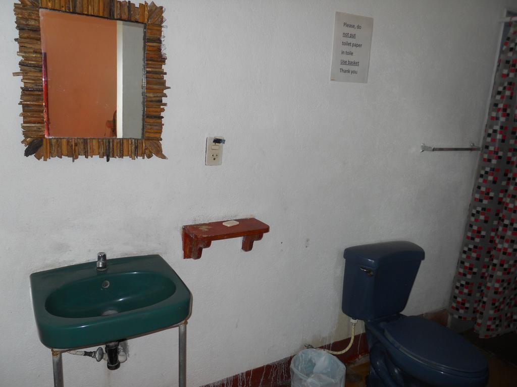 Beach Hostal Oasis Las Peñitas المظهر الخارجي الصورة