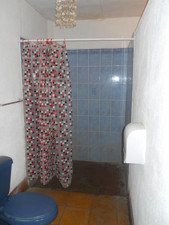 Beach Hostal Oasis Las Peñitas المظهر الخارجي الصورة